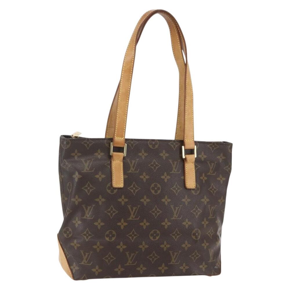 Louis Vuitton Cabas Piano Tote Bag Lv #359593L60B